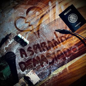 Aspirando Demasiado