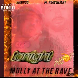 Molly at the Rave (feat. RichGod) (Remix)