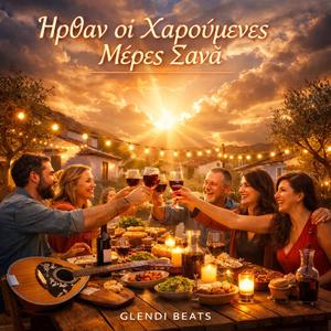 Ήρθαν οι Χαρούμενες Μέρες Ξανά (The Happy Days Have Returned Again)