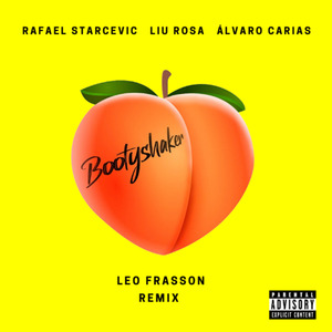 Bootyshaker (Leo Frasson Remix)