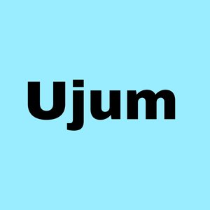 Ujum