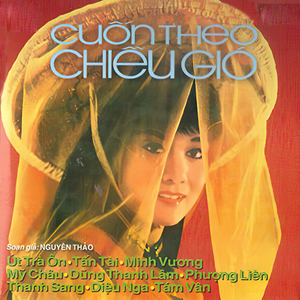 Cuốn Theo Chiều Gió 3