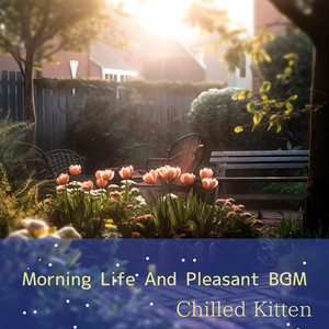 Coffee Refreshes the Mind