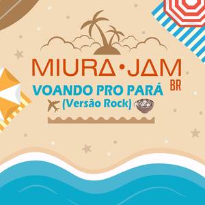 Voando pro Pará (Versão Rock)