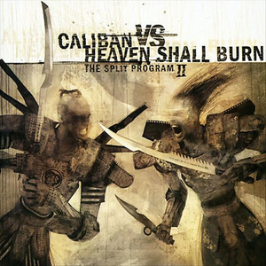 Assassin of Love - Caliban