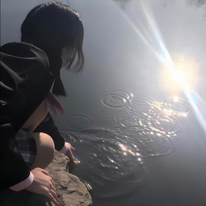 冰冷是海的情绪