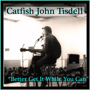 Better Get It While You Can (Live)