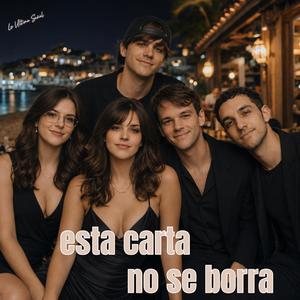 Esta Carta No Se Borra