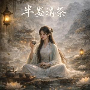 半盏清茶
