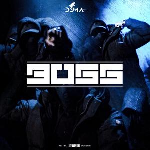 Boss (Freestyle Dymaria #1)