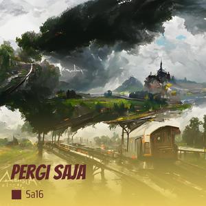 Pergi Saja