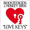 BOOSTEDKIDS - Love Keys