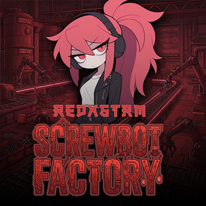screwbot factory