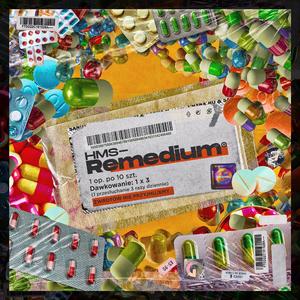 Bloki (feat. Szymko)