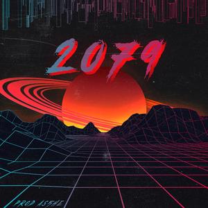 【番外】赛博琵琶 2077