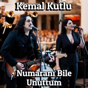 Numaranı Bile Unuttum