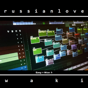 Snowboard (Original Mix)