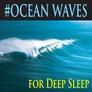Palm Tree Ocean Wave Sounds for Deep Sleeping
