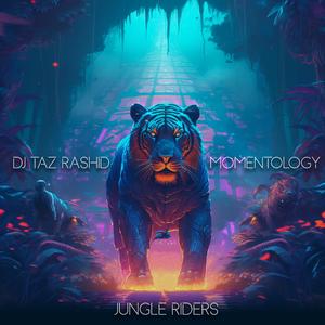 Jungle Riders