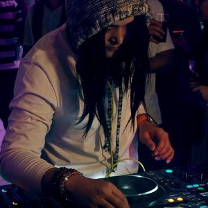 MICO刘为周日下午Organic Mix Vol 3