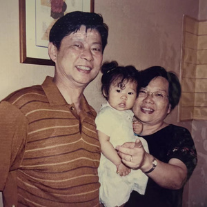 我拥有的只有今天