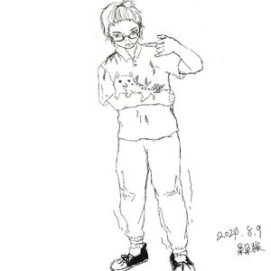 闪身（prod.by Morrow× Bino）