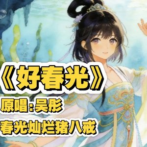 好春光