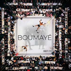 Boumayé