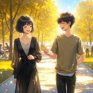 いなくなったらどうするの？