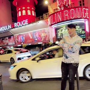 Cheikh kimo wahrani kelmet en se sépare