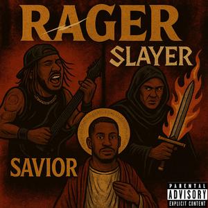 C4U (RAGERS HEARTBREAK)