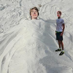 Kurva (feat. Frederik Albl) (OG)