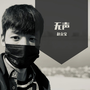 赵立宝-无声（silent）（赵立宝 remix）