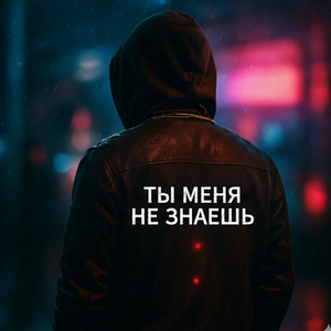 Ты меня не знаешь