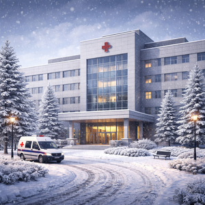 Акт II «Случайность или нет»