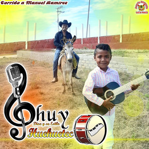 Corrido A Manuel Ramirez