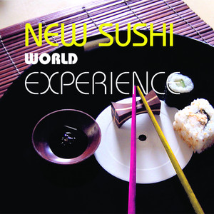 Ipanima Blues (New Sushi world mix)