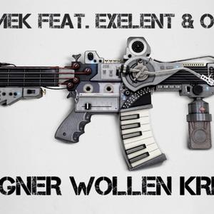 Gegner wollen Krieg (feat. Exelent & Onit)