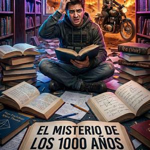 EL MISTERIO DE LOS 1000 AÑOS'