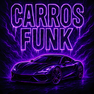 Carros Funk (Ultra Slowed)