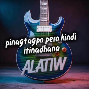 Pinagtagpo pero hindi itinadhana 1