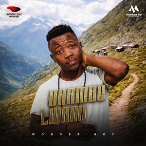 Amandla (feat. Feshe, Lelo & Wiz Carnyile)