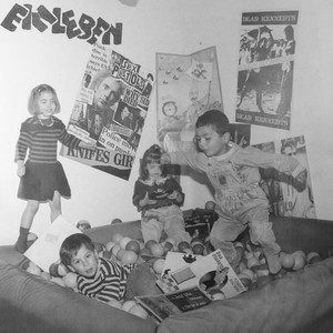 Schweres Blatt Papier