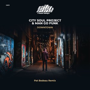 Downtown (Pat Bedeau Remix)