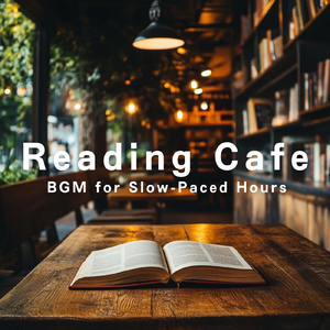 Tranquility of Wandering Minds