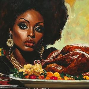 Send The Turkey Back