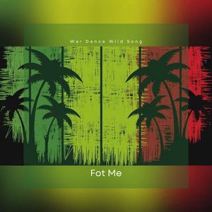 War Dance Wild Song (Slow Rhythm)