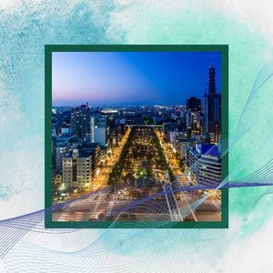 诗意的精神健康节奏