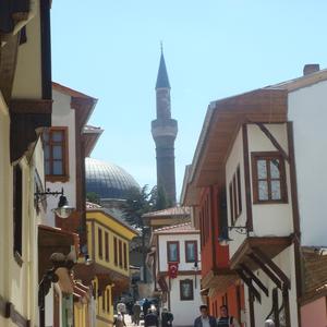 Enstrümantal-Santur-Flüt (Special Version)