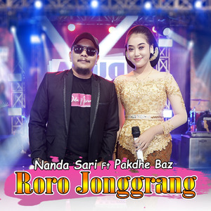 Roro Jonggrang
